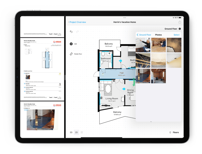 Best Practices for Selecting and Applying Line Items in Xactimate®